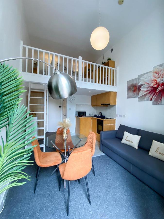 לונדון Superb Studios Next To Hyde Park חדר תמונה